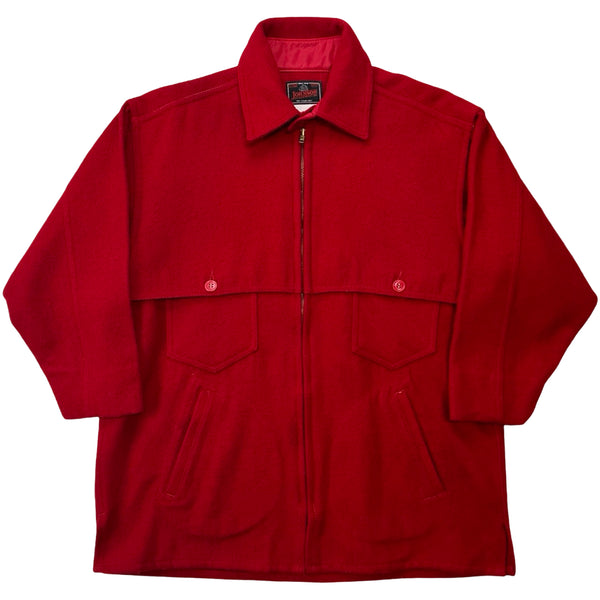 Vintage Johnson Woolen Mills, Inc Jacket - XL