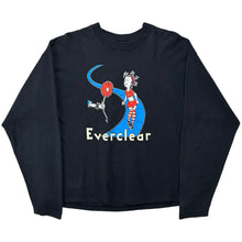 Load image into Gallery viewer, Vintage Everclear ‘Punk As Fuck’ Long Sleeve - L
