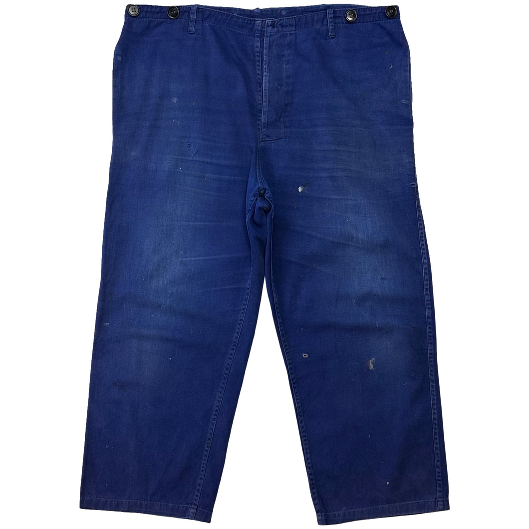 Vintage Workwear Pants - 38 x 23