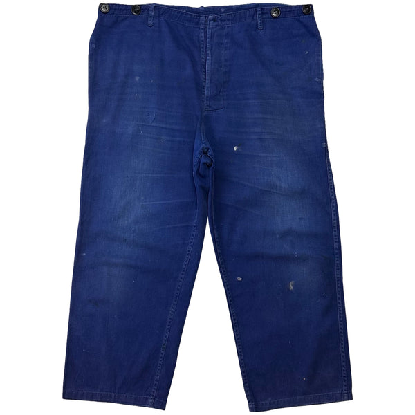 Vintage Workwear Pants - 38 x 23