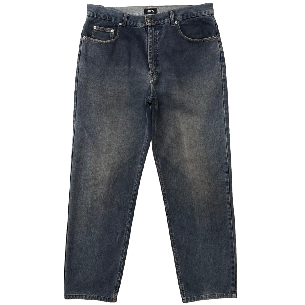 Vintage Hugo Boss Jeans - 38 x 31