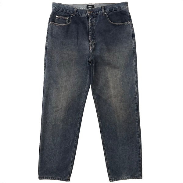 Vintage Hugo Boss Jeans - 38 x 31
