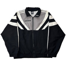 Load image into Gallery viewer, Vintage Adidas Windbreaker Jacket - L
