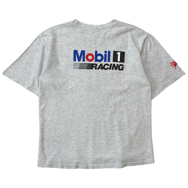 Vintage Mobil Racing Tee - M