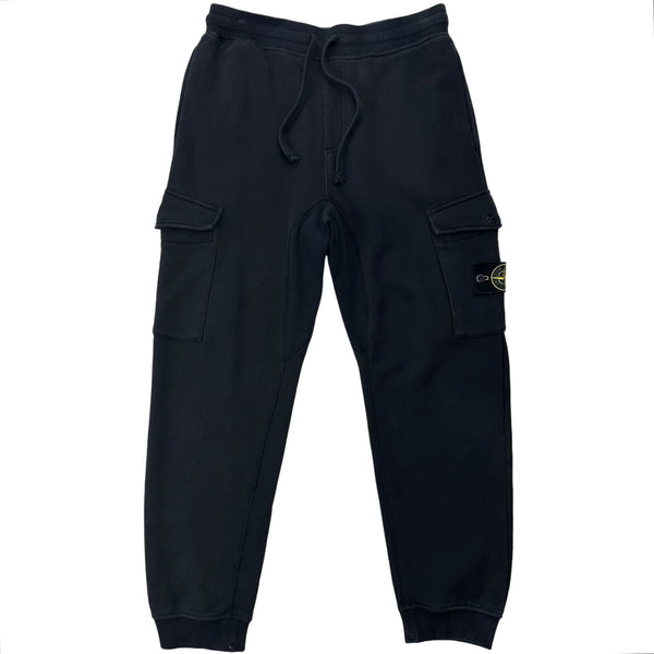 Stone Island Track Pants - M
