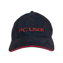 Load image into Gallery viewer, Vintage PC User Cap
