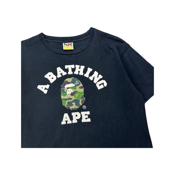 A Bathing Ape Tee - M