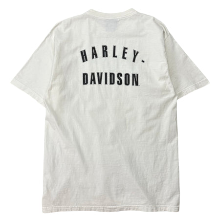 Vintage 1998 Harley-Davidson Tee - XL