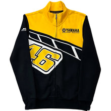 Load image into Gallery viewer, Yamaha Factory Racing Track Jacket - M
