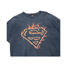 Load image into Gallery viewer, 2004 Superman Tee - XXL
