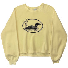 Load image into Gallery viewer, Vintage Duck Crew Neck - M
