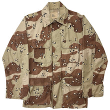 Load image into Gallery viewer, Vintage Desert Camo Jacket - L
