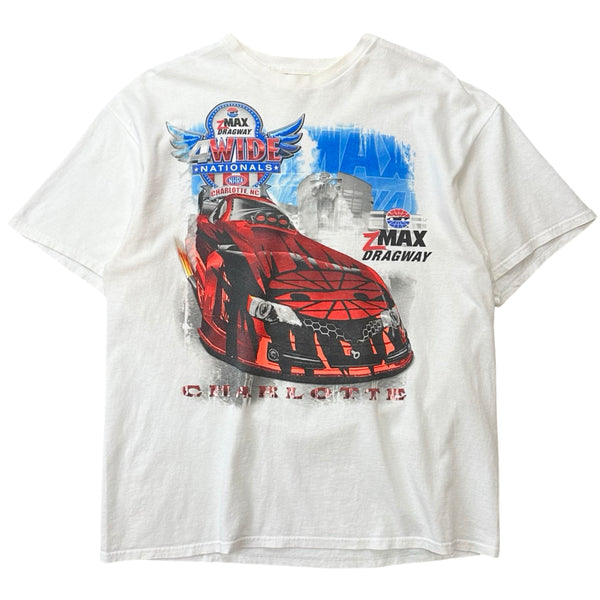 Feel The Earth Rumble Tee - XL