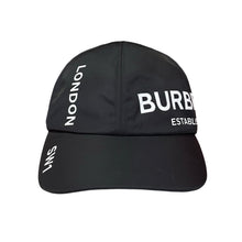 Load image into Gallery viewer, Burberry Horseferry Nylon Cap
