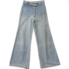 Load image into Gallery viewer, Vintage 70's Jeans - 27 x 30
