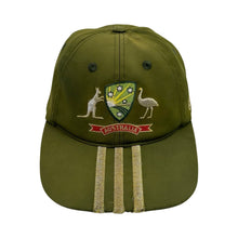 Load image into Gallery viewer, Vintage Adidas Cricket Australia Cap
