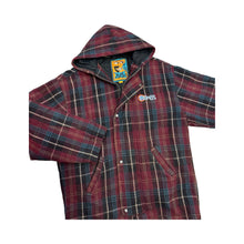 Load image into Gallery viewer, Vintage Mambo Plaid Jacket - L
