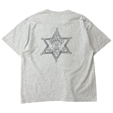 D.A.R.E. 25th Anniversary Tee - XL
