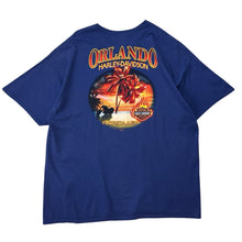 Load image into Gallery viewer, 2010 Harley-Davidson Orlando Florida Tee - XXL
