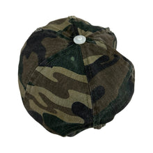 Load image into Gallery viewer, Vintage Camo Billabong Cap
