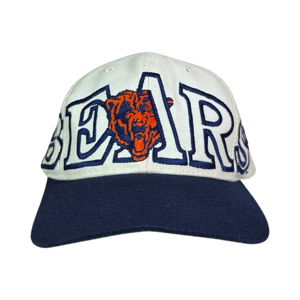 Vintage NFL Chicago Bears Cap