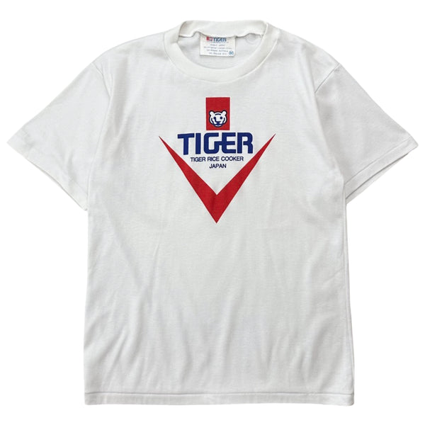 Vintage Tiger Rice Cooker Tee - M