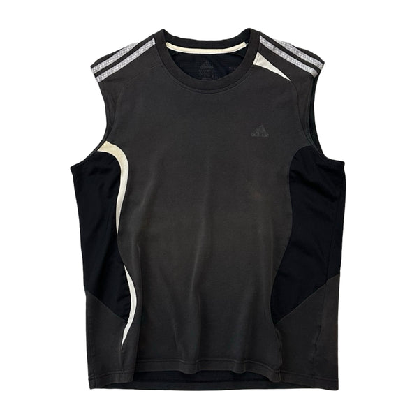 Vintage Adidas Athletic Tank - L