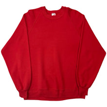 Load image into Gallery viewer, Vintage Jerzees Crew Neck - XL
