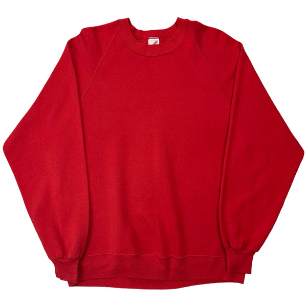 Vintage Jerzees Crew Neck - XL