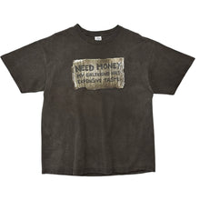 Load image into Gallery viewer, Vintage &#39;Need Money My Girlfriend Has Expensive Taste&#39; Tee - XL
