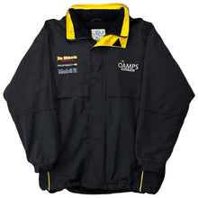 Load image into Gallery viewer, Vintage Jim Richards Racing Fleece-Lined Jacket - XL
