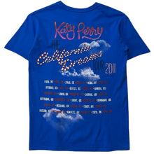 Load image into Gallery viewer, Katy Perry 'Teenage Dreams' Tour Tee - S
