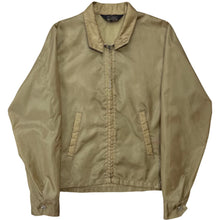 Load image into Gallery viewer, Vintage Nylon Jacket - S
