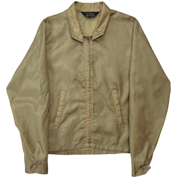 Vintage Nylon Jacket - S