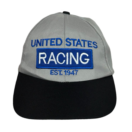 United States Racing Cap