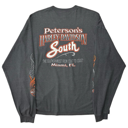 Harley-Davidson Peterson’s South Tee - XXL