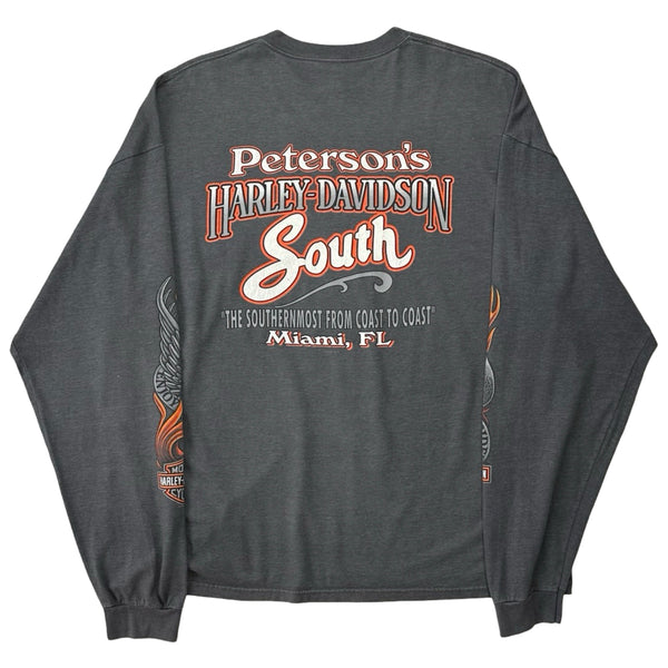 Harley-Davidson Peterson’s South Tee - XXL