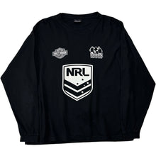 Load image into Gallery viewer, 2013 Harley-Davidson NRL Tee - XL
