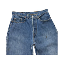 Load image into Gallery viewer, Vintage Levi’s 555 Jeans - 30 x 33
