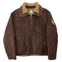 Load image into Gallery viewer, Vintage Diesel Reversible Jacket - XL
