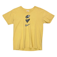 Load image into Gallery viewer, Vintage 90’s Nike ‘Peace Love’ Tee
