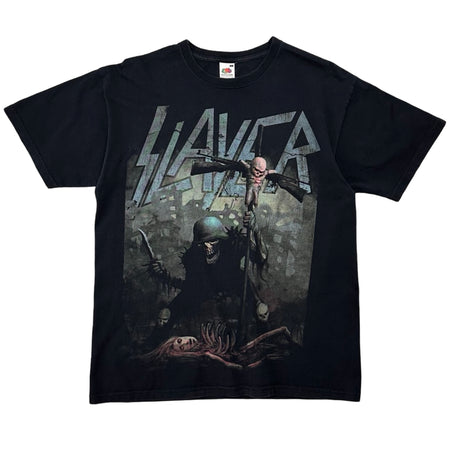 Slayer Tee - L