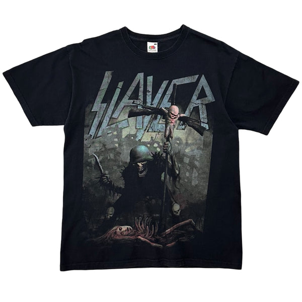 Slayer Tee - L