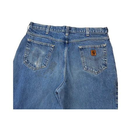 Vintage Carhartt Jeans - 38 x 32