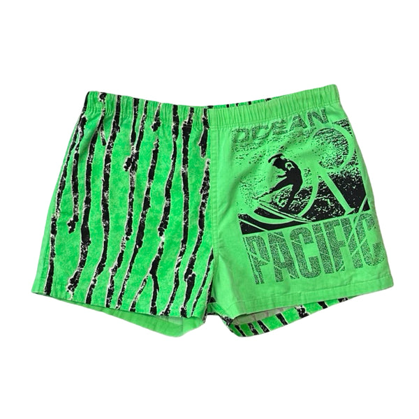 Vintage Ocean Pacific Board Shorts - 31
