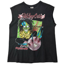 Load image into Gallery viewer, Vintage 1989 Mötley Crüe Dr. Feelgood Tee - L

