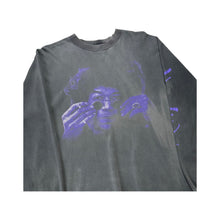 Load image into Gallery viewer, Vintage Jimi Hendrix Long Sleeve - L
