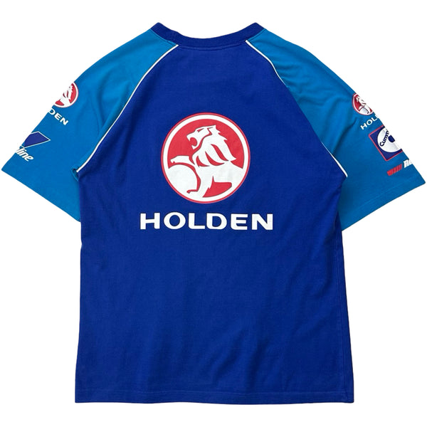 Vintage Holden Garry Rogers Motorsport Raglan Tee - L