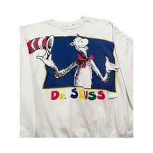 Load image into Gallery viewer, Vintage 1994 Dr. Seuss Crew Neck - M
