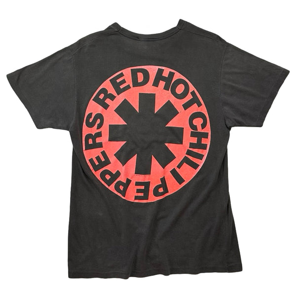 Vintage 1990 Red Hot Chili Peppers Tee - XL